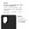 OtterBox Defender Shockproof Case & Belt Clip for Samsung Galaxy Note 10+ (Black)